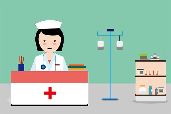 落枕了怎么办 一个方法3分钟拯救你的脖子