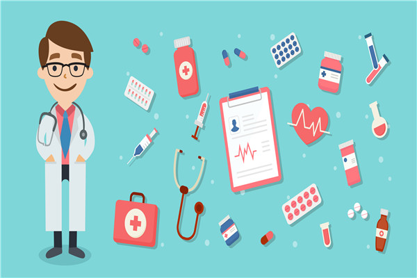 夏季腋下出汗怎么办