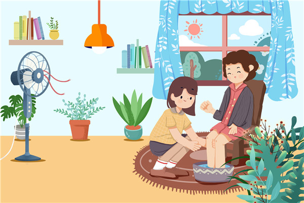 泡脚3.jpg 用什么泡脚去脚臭