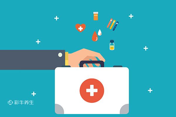 八个小妙招快速缓解落枕