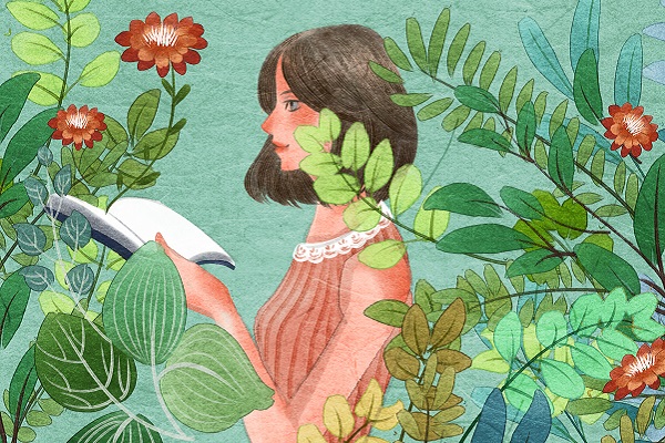 女性1.jpg 女性手脚冰凉怎么护理