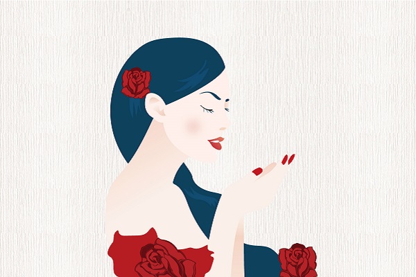 女性18.jpg 女性手脚冰凉怎么护理