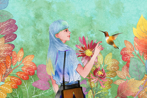 女性13.jpg 女性手脚冰凉怎么护理