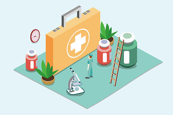 肠胃不好怎么调理