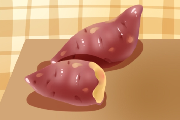 木薯的功效与作用、禁忌和食用方法