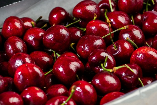 车厘子食用禁忌