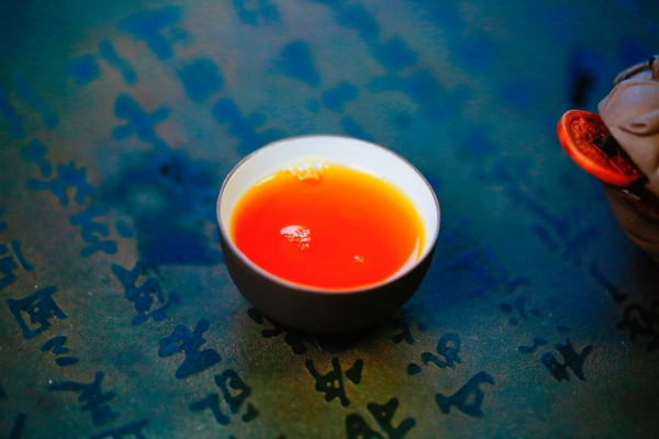 红茶的功效与作用、禁忌和食用方法