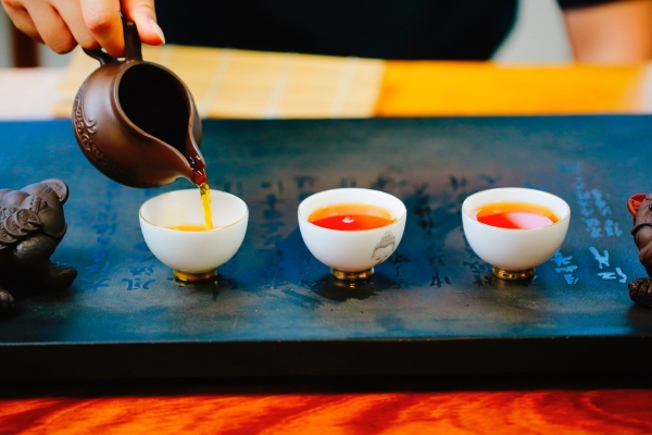 红茶的功效与作用、禁忌和食用方法