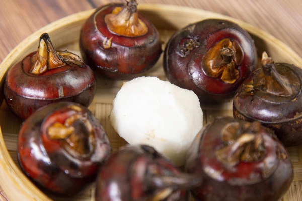 荸荠的功效与作用、禁忌和食用方法