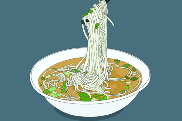 流感不能吃什么