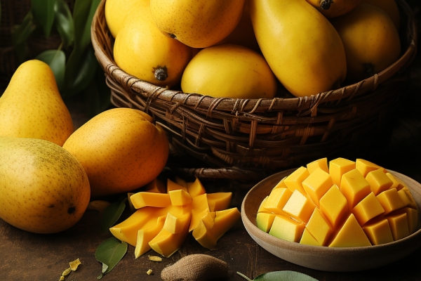 流感最怕三种水果