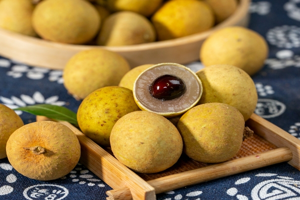 桂圆干的功效与作用及禁忌