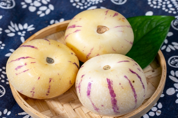 人参果的功效与作用、禁忌和食用方法