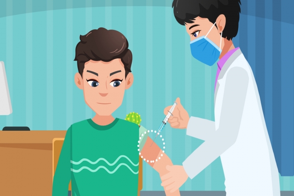 流感疫苗副作用