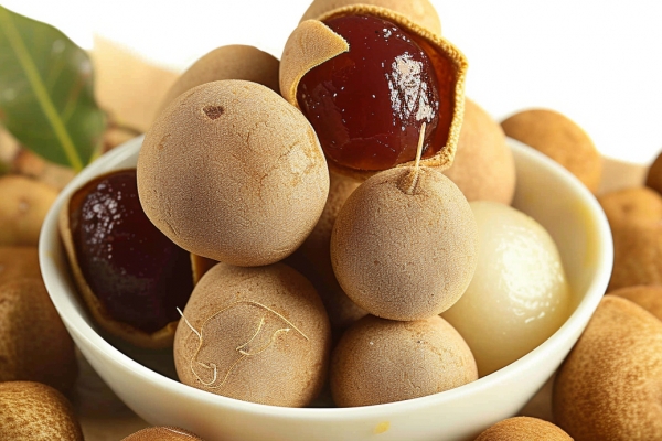 三种人不能吃桂圆干