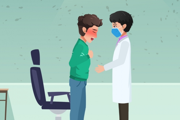 喉咙痛可以吃草莓吗