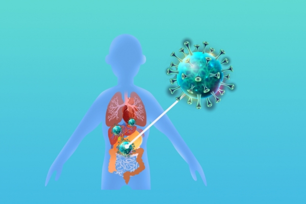 验血能查出艾滋病吗