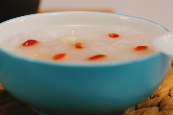 桂圆莲子汤的功效