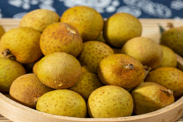 桂圆与龙眼的区别