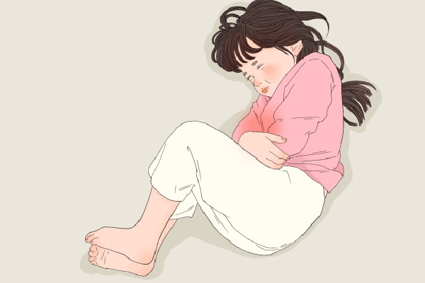 来大姨妈能吃草莓吗