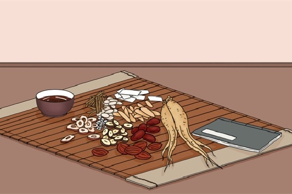 老鹳草可泡酒吗