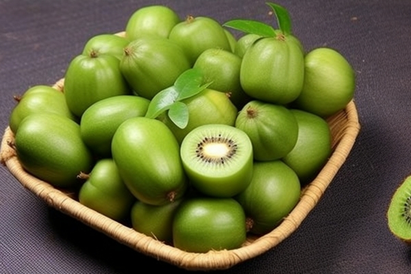 猕猴桃怎样存放才会熟透