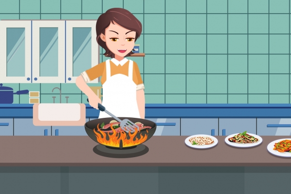 老鹳草可以炒菜吃吗