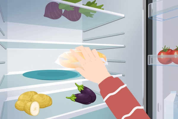 母乳冷藏可以保存多久