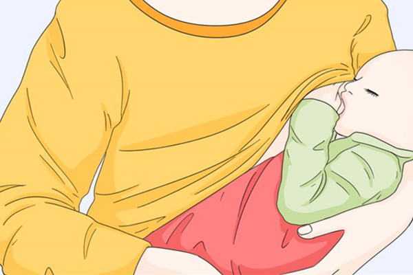 母乳冷藏可以保存多久