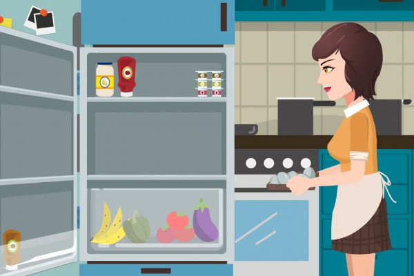 母乳冷藏可以保存多久