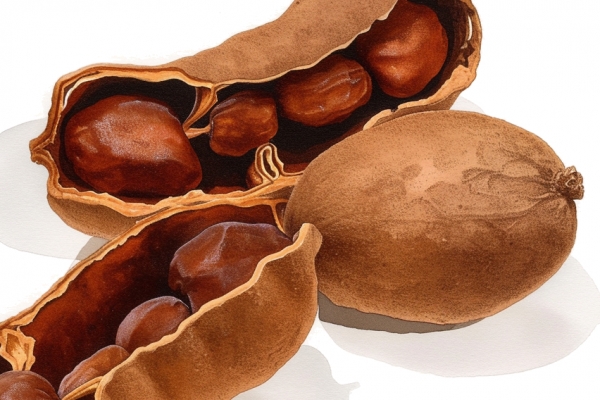 早晨空腹吃酸角吐了怎么回事