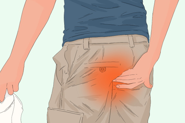 中药白头翁能治痔疮吗