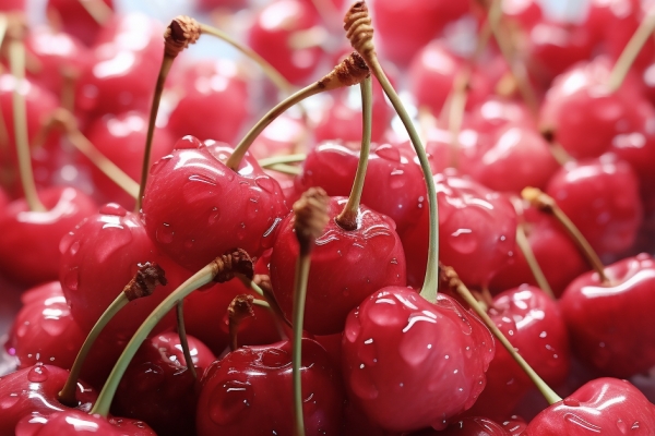 春季吃什么水果好