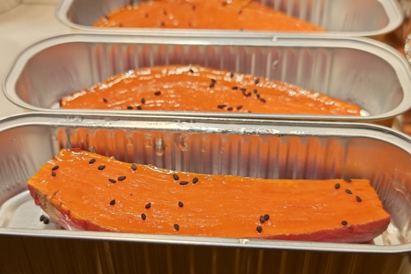 空气炸锅烤红薯要多少温度和时间