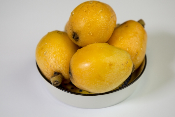 枇杷怎么保存时间长