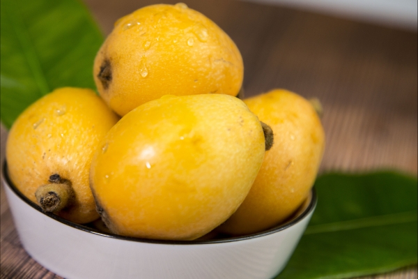 枇杷怎么保存时间长