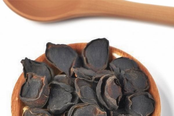 黑顺片为什么叫黑顺片