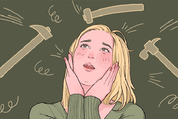 小满是几月几号