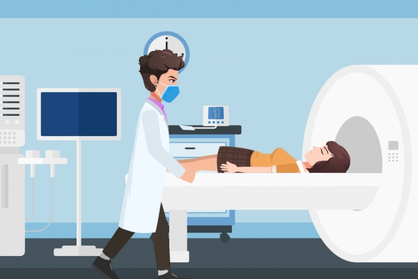 腹股沟在哪个位置