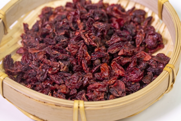 山萸肉和山茱萸一样吗