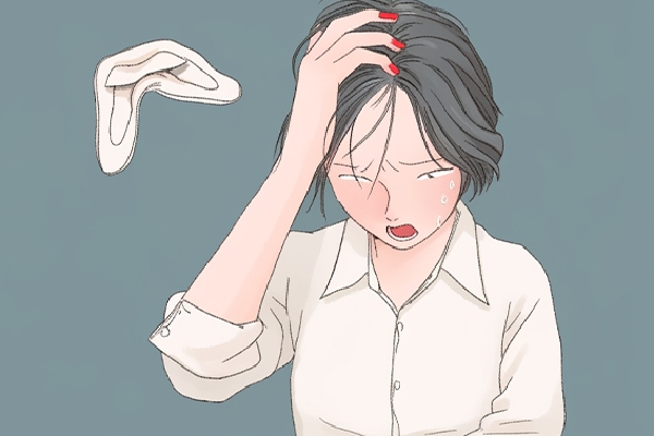 癔病症状及表现有哪些