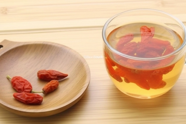 桑葚枸杞泡酒的功效与作用