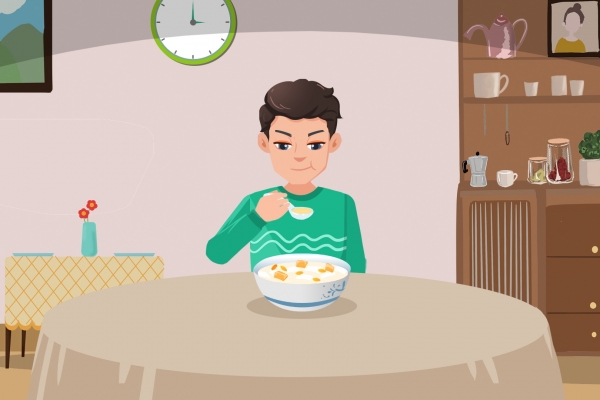 戴牙套的好处和坏处