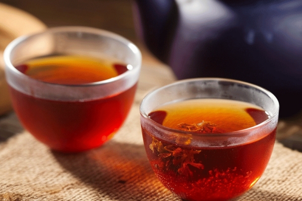 大叶茶的功效与作用有哪些