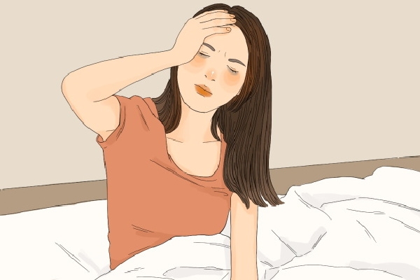 大姨妈推迟的原因有哪些