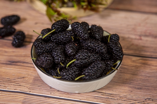 桑葚干的作用有哪些