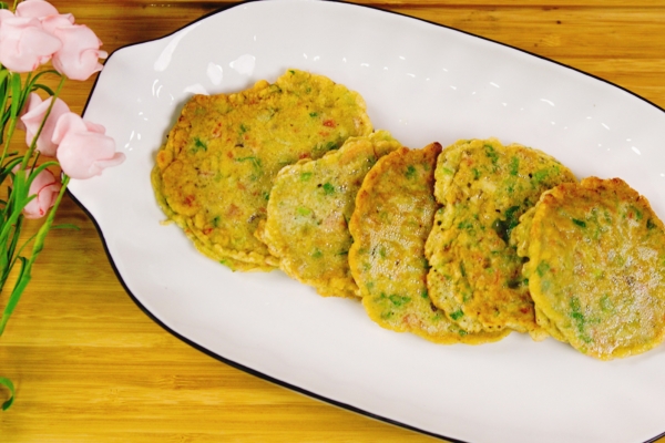 荠菜饺子馅怎么调