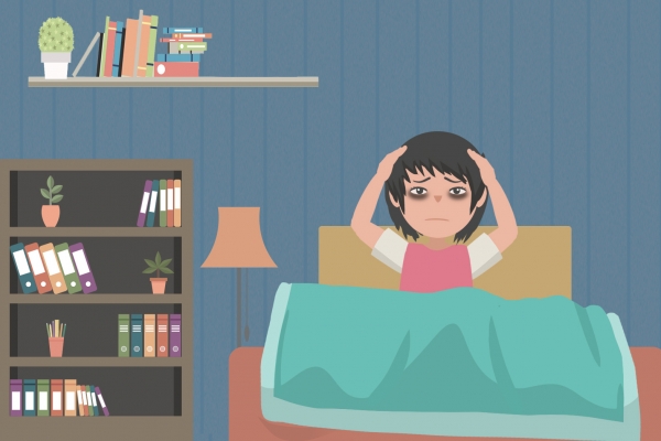 水土不服的症状