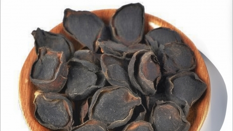 黑顺片先煎用泡吗