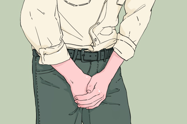 输精管堵塞的症状表现